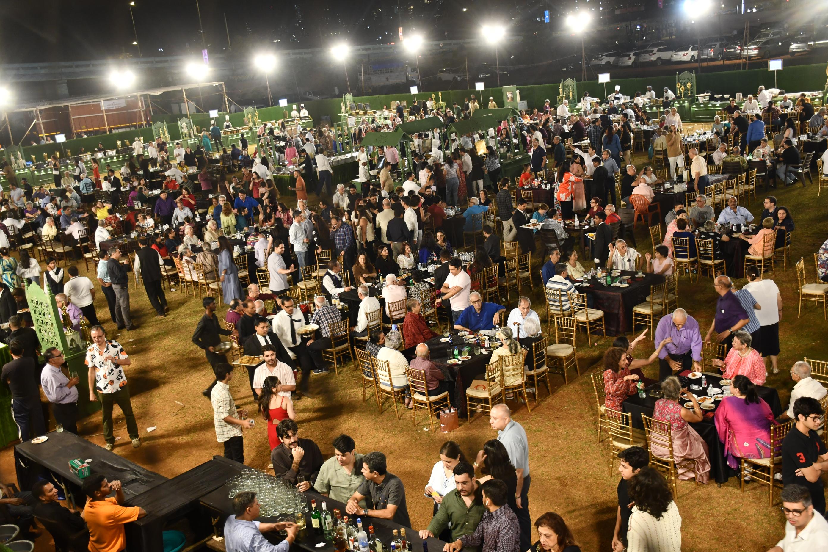 Jamshedi Navroz 2025