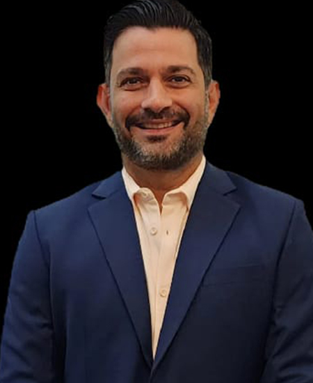  MR. SHAHEN J. MISTRY